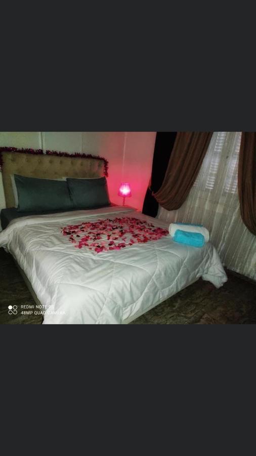 Abdeen Palace Хостел *