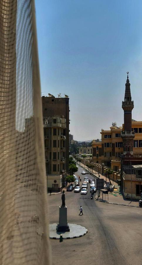 Hostel Abdeen Palace