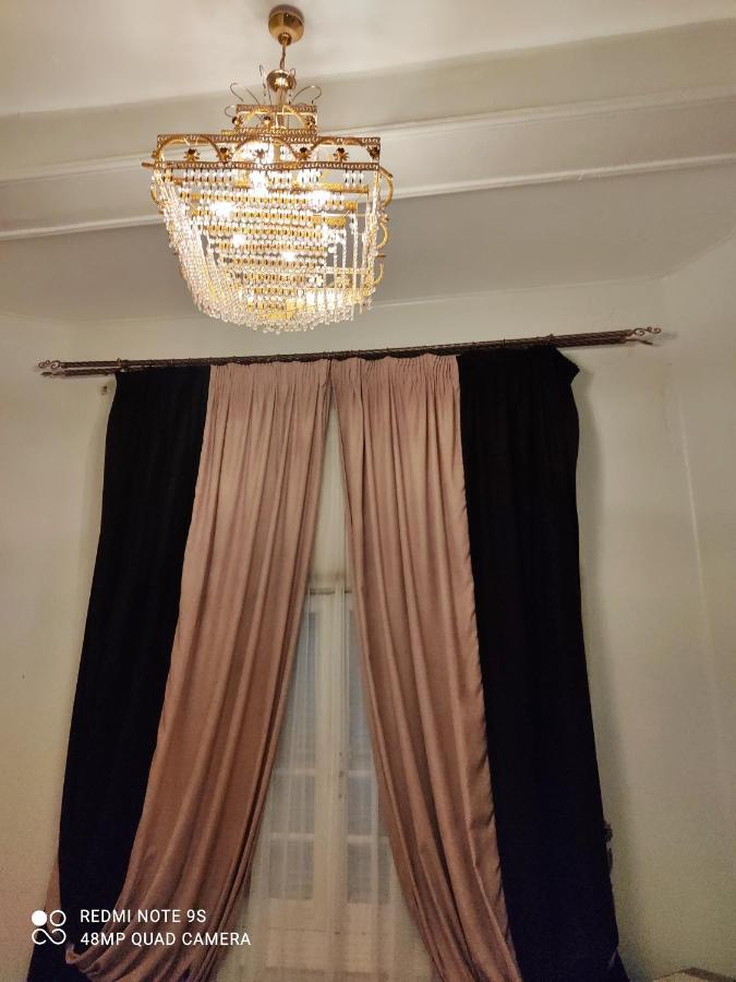 Abdeen Palace Auberge de jeunesse