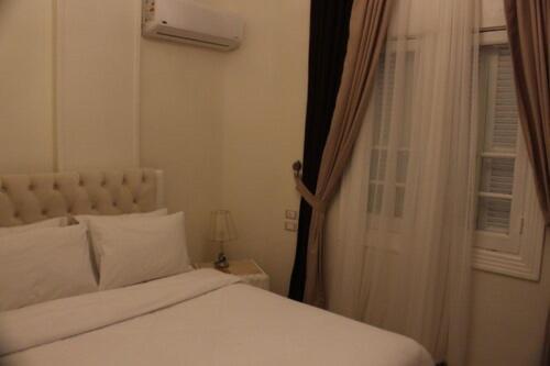 Abdeen Palace Auberge de jeunesse *